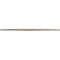 Ekena Millwork Chrysler Wood Fretwork Pierced Ceiling Medallion, Hickory, 20"W x 10"H x 5 1/4"ID x 1/4"T CMWP20X10X0250CSHI - alternate 4
